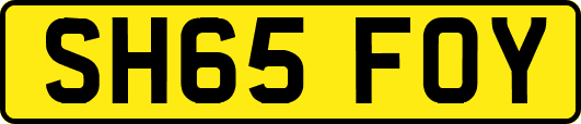 SH65FOY