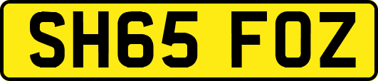 SH65FOZ