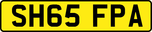 SH65FPA