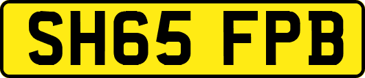 SH65FPB