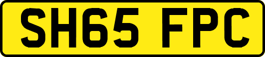 SH65FPC