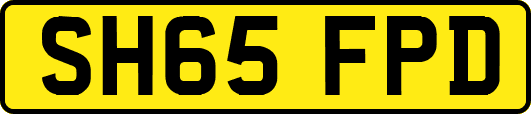 SH65FPD