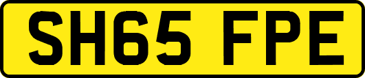 SH65FPE