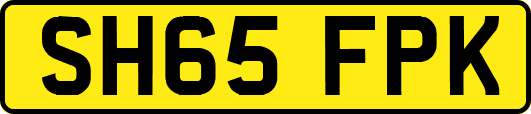 SH65FPK