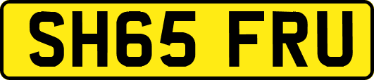 SH65FRU