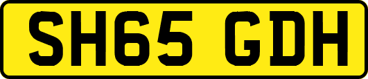 SH65GDH