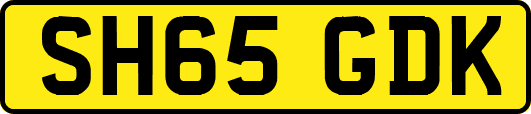 SH65GDK
