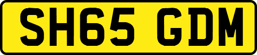 SH65GDM
