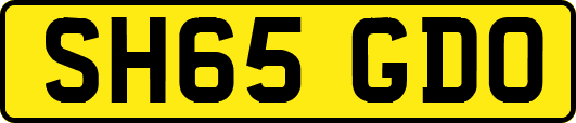 SH65GDO