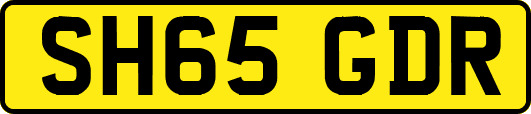 SH65GDR