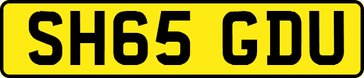 SH65GDU
