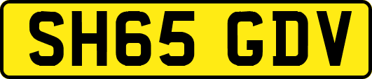 SH65GDV