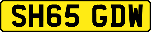 SH65GDW
