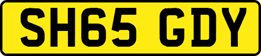 SH65GDY