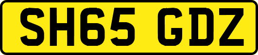 SH65GDZ