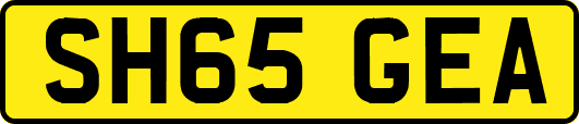 SH65GEA