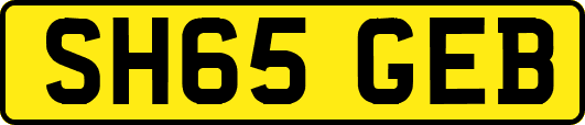 SH65GEB