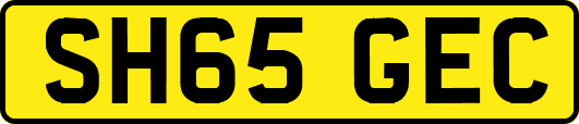 SH65GEC