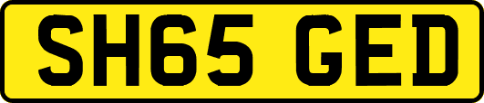 SH65GED