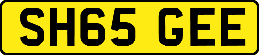SH65GEE