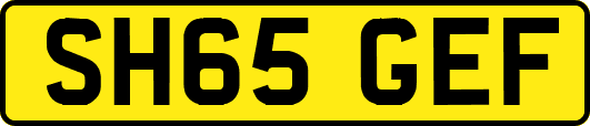 SH65GEF