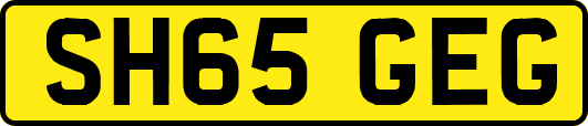 SH65GEG