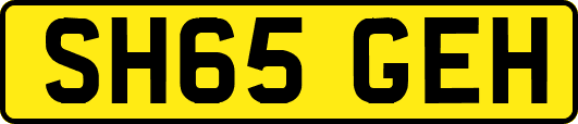 SH65GEH