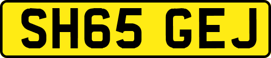 SH65GEJ