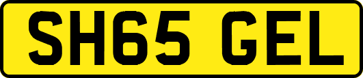 SH65GEL