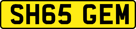 SH65GEM