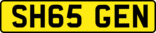 SH65GEN