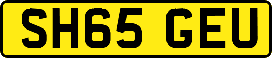SH65GEU
