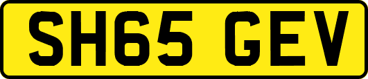 SH65GEV