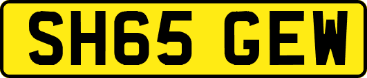 SH65GEW