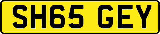 SH65GEY