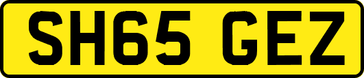 SH65GEZ