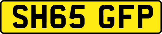 SH65GFP