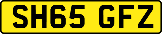 SH65GFZ