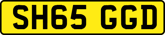 SH65GGD