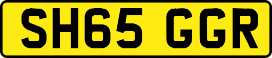 SH65GGR