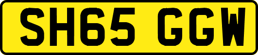 SH65GGW