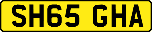 SH65GHA