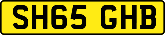 SH65GHB