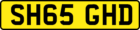 SH65GHD