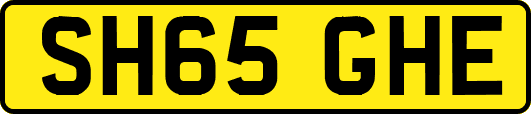 SH65GHE