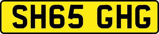 SH65GHG