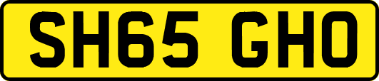 SH65GHO