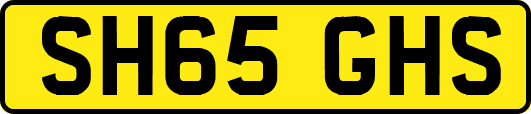 SH65GHS