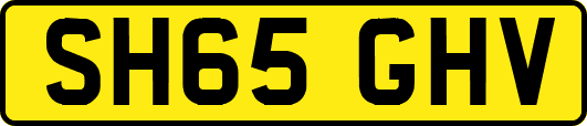 SH65GHV