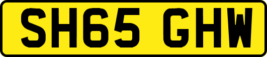 SH65GHW